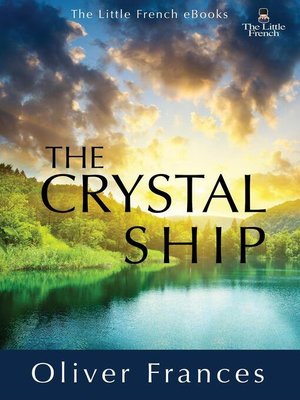 cover image of The Crystal Ship
